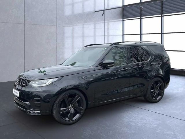 Land Rover Discovery D350 Dyn. HSE 7Sitze|AHK|Pano 2025 Diesel
