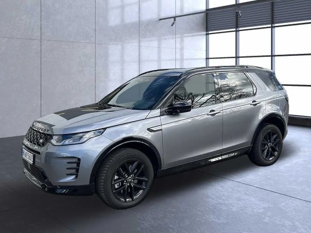 Land Rover Discovery Sport 2025 Hybride / Benzine