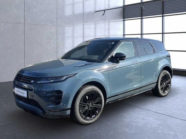 Land Rover Range Rover Evoque P270E Dyn. SE Pano|Winterpkt. 2025 Hybride / Benzine