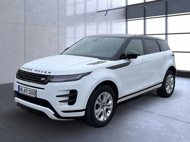 Land Rover Range Rover Evoque D165 Dyn. SE Pano|BlackPack 2025 Diesel