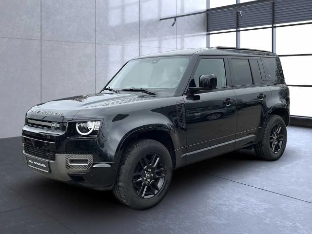 Land Rover Defender 110 D200 X-Dyn. S AHK|19' 2022 Diesel