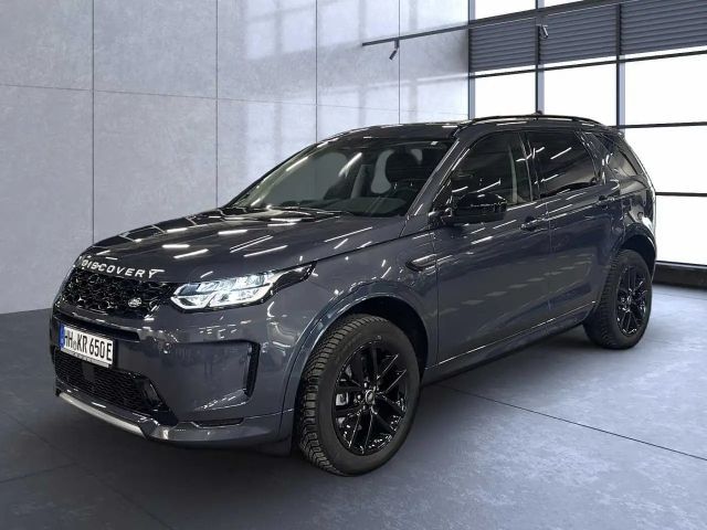Land Rover Discovery Sport 2025 Hybride / Benzine
