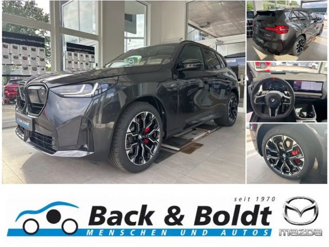 BMW X3 M 2025 Benzine