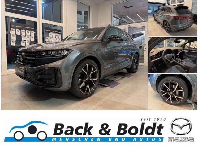 Volkswagen Touareg R-Line 3.0TDI AHK+PANO+DYNAUDIO+HEAD-UP+HA-LENK 2025 Diesel