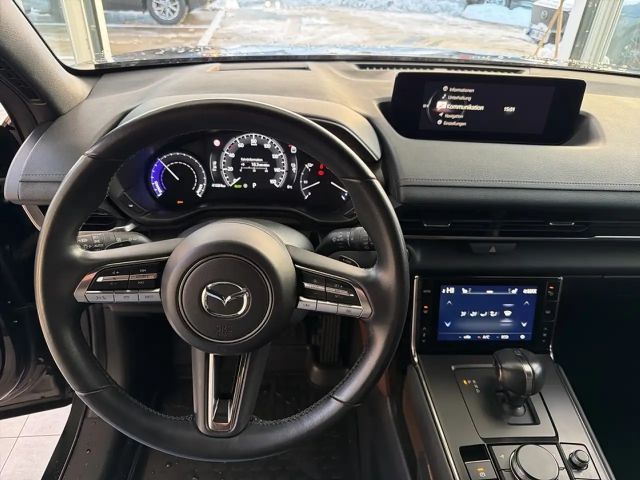 Mazda MX-30