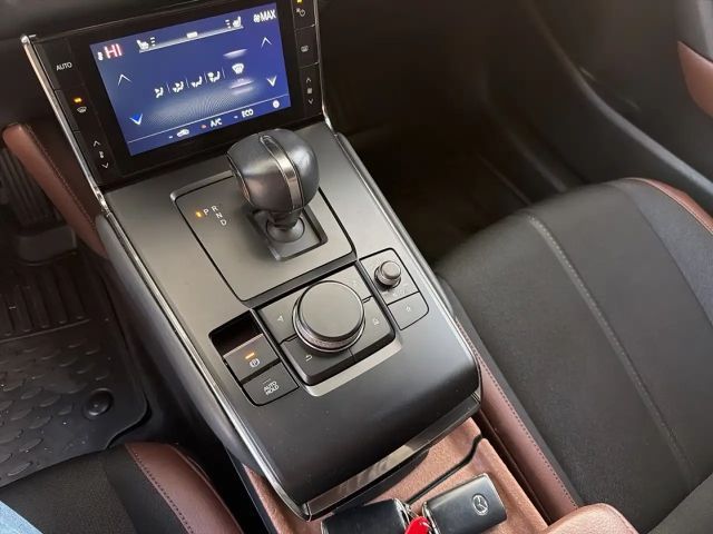 Mazda MX-30