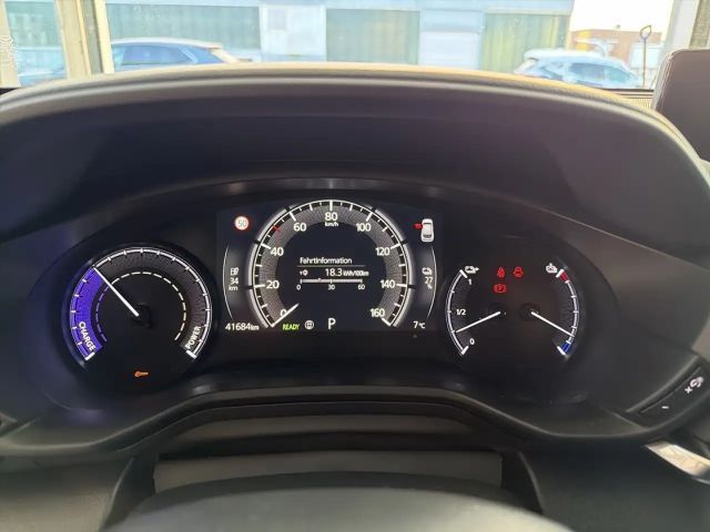 Mazda MX-30