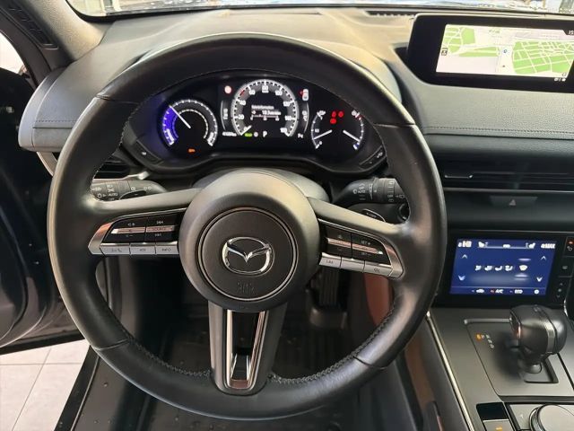 Mazda MX-30