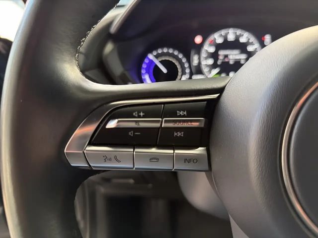 Mazda MX-30