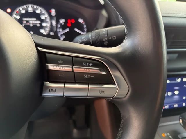 Mazda MX-30