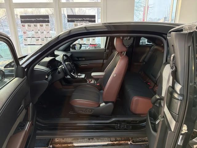 Mazda MX-30