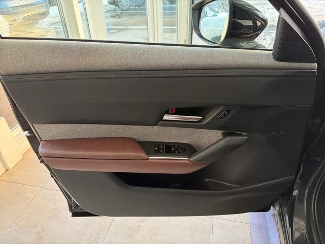 Mazda MX-30