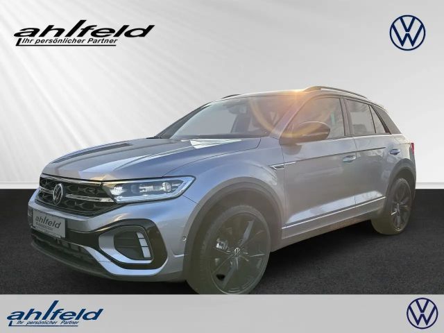 Volkswagen T-Roc R-Line 2.0 TSI 4Motion DSG PANO LED AHK LM APP KAM 2025 Benzine