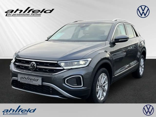 Volkswagen T-Roc Style 2.0 TDI DSG KAM ACC IQ.DRIVE Klima 2024 Diesel
