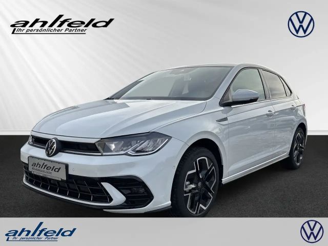 Volkswagen Polo R-Line 1.0 TSI DSG KAM ACC LM SHZ LED AppC Klima 2026 Benzine