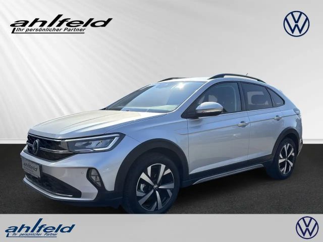 Volkswagen Taigo Life 1.0 TSI DSG KAM ACC Klimaauto LED Spurhalte 2025 Benzine