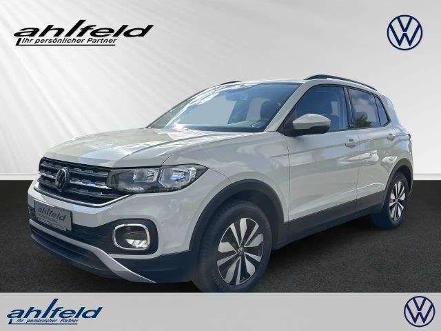 Volkswagen T-Cross Move 1.0 TSI PDC SHZ AppConnect LM Klima 2023 Benzine