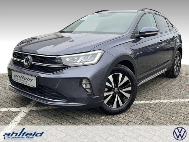 Volkswagen Taigo Life 1.0 TSI KAM LED SHZ Klimaauto AppConnect 2023 Benzine