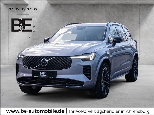 Volvo XC90 2025 Hybride / Benzine