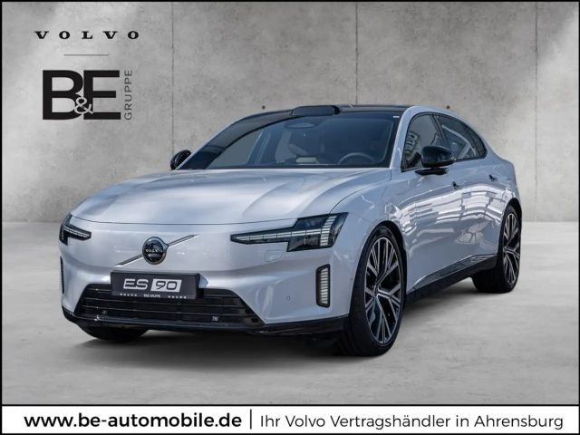 Volvo ES90 245 kW Single Motor Extended Range RWD Ultra 2026 Elektrisch