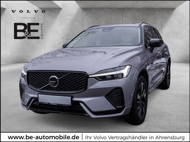 Volvo XC60 2025 Hybride / Benzine