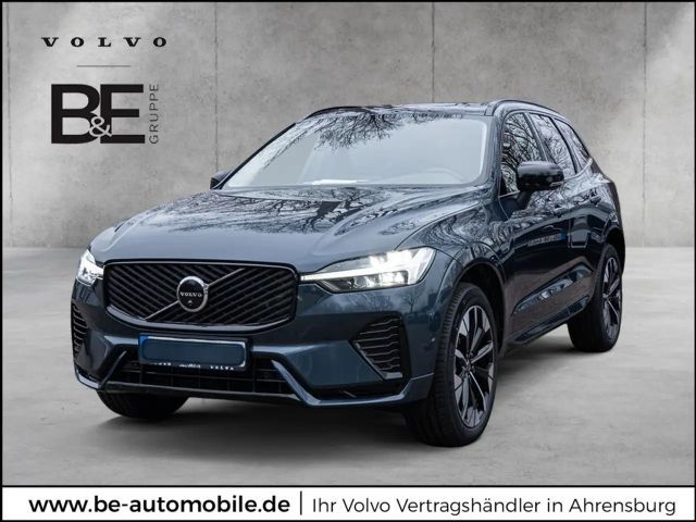 Volvo XC60 2025 Hybride / Benzine