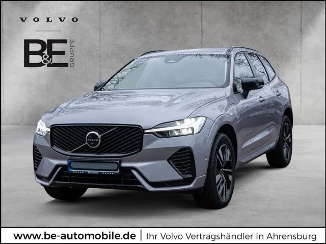 Volvo XC60 2025 Hybride / Benzine