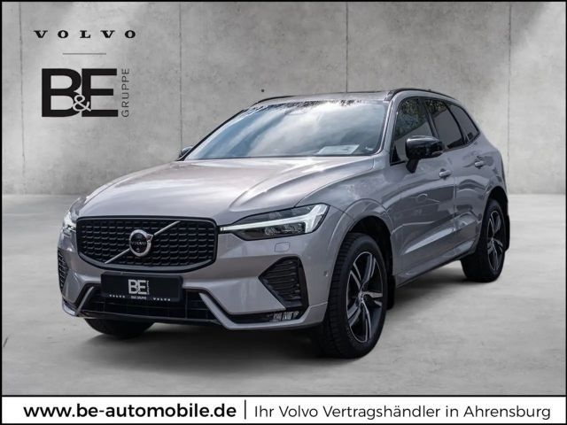 Volvo XC60 2024 Diesel