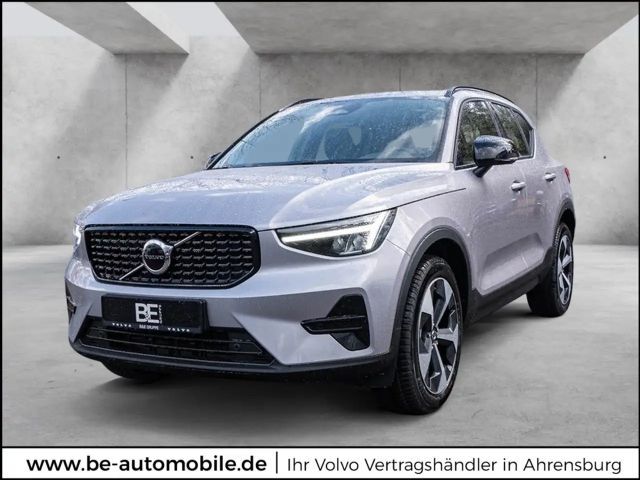 Volvo XC40 2025 Benzine