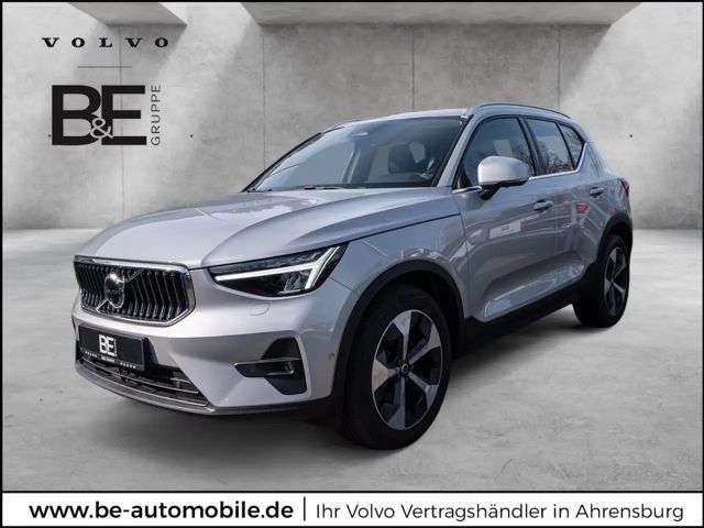 Volvo XC40 2023 Benzine
