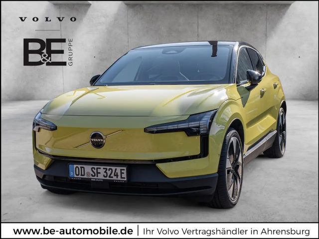 Volvo EX30 2025 Elektrisch