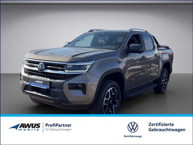 Volkswagen Amarok 3.0TDI 177kW AG PanAmericana 4Motion 2024 Diesel