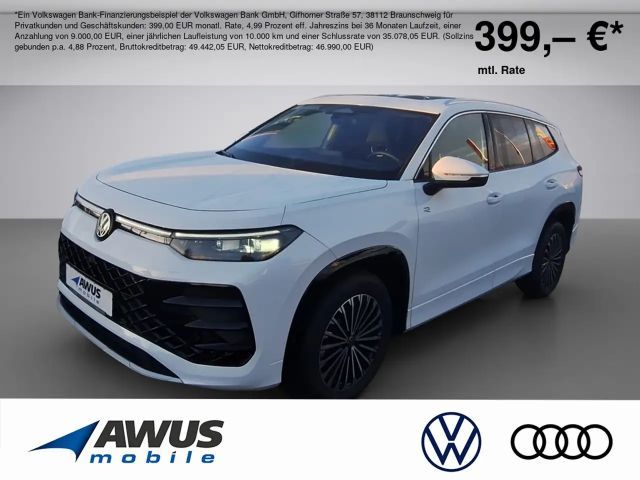 Volkswagen Tayron 2.0TDI DSG 4Motion R-Line AHK 2025 Diesel