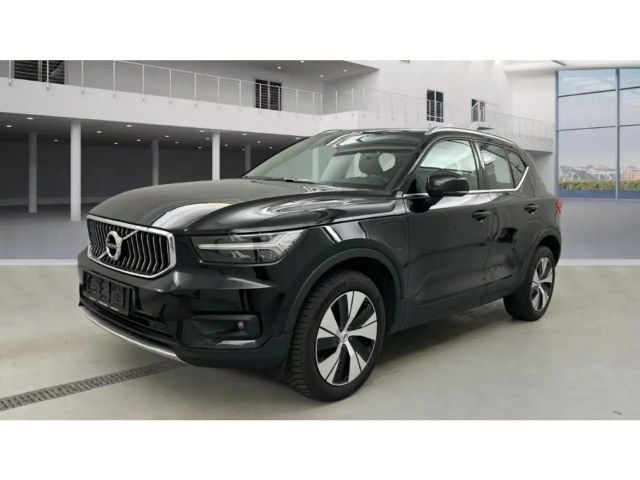 Volvo XC40 2021 Hybride / Benzine