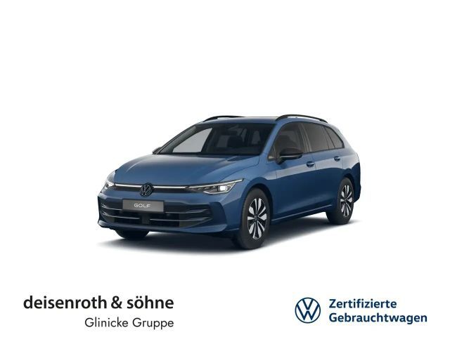 Volkswagen Golf Variant Goal 2.0 TDI DSG AHK/Matrix/Nav/360 2025 Diesel