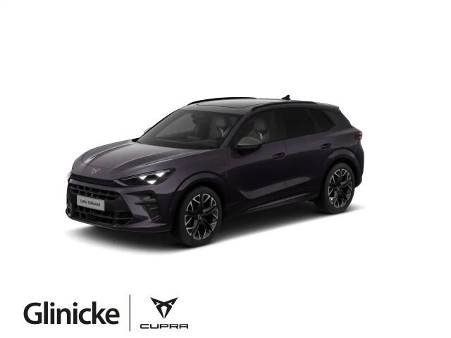 Cupra Terramar VZ e-HYBRID Matrix/Pano/HuD/Sennh/Kam/D 2025 Hybride / Benzine