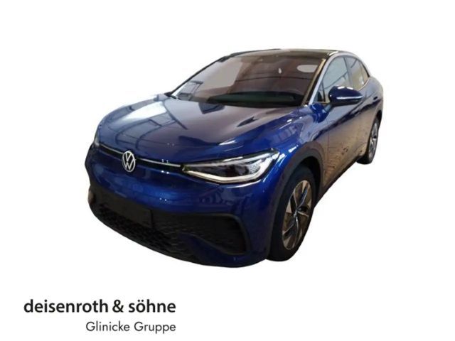 Volkswagen ID.5 Pure W-Pumpe/Matrix/Nav/ACC/Assist/SHZ/LHZ 2025 Elektrisch