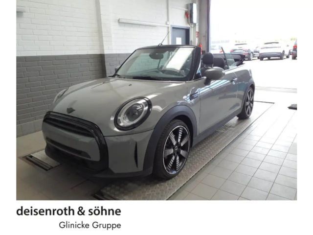 MINI Cooper Cabrio 2023 Benzine
