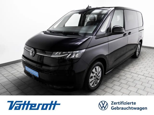 Volkswagen T7 Multivan 2.0 TDI Life AHK Navi ACC 7-Sitzer 2025 Diesel