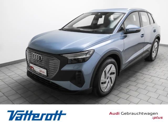 Audi Q4 e-tron 40 Navi ACC Kamera Matrix-LED 2023 Elektrisch