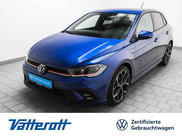 Volkswagen Polo GTI 2.0 TSI DSG Navi ACC Kamera beats 2022 Benzine