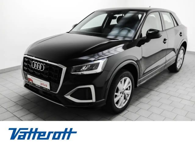 Audi Q2 30 TDI advanced Navi Kamera virtuell 2023 Diesel
