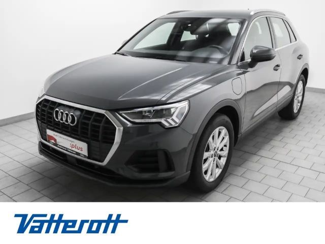 Audi Q3 45 TFSI e Navi LED virtCockpit 2021 Hybride / Benzine