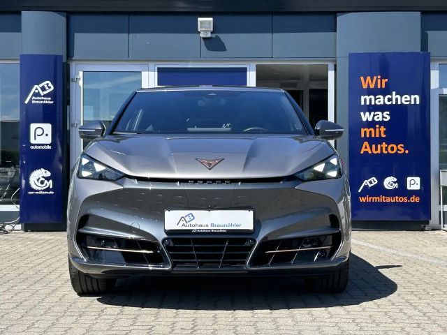 Cupra Tavascan 250 kW 4Drive VZ*Adrenaline*Winter*360* 2025 Elektrisch
