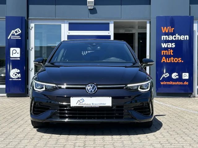Volkswagen Golf R 4Motion 2.0 TSI DSG*Performance*Leder*Pano* 2022 Benzine