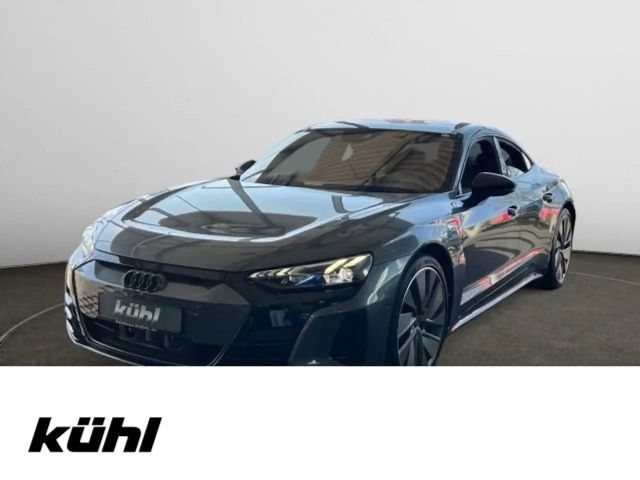 Audi e-tron GT Allradlenkung,LM21,Bang&Olufse 2023 Elektrisch