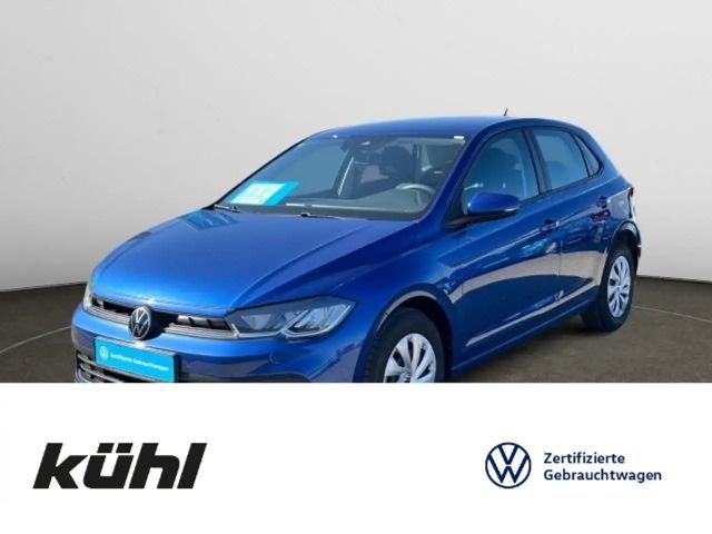 Volkswagen Polo VI 1.0 TSI Fresh PDC v+h, 2022 Benzine