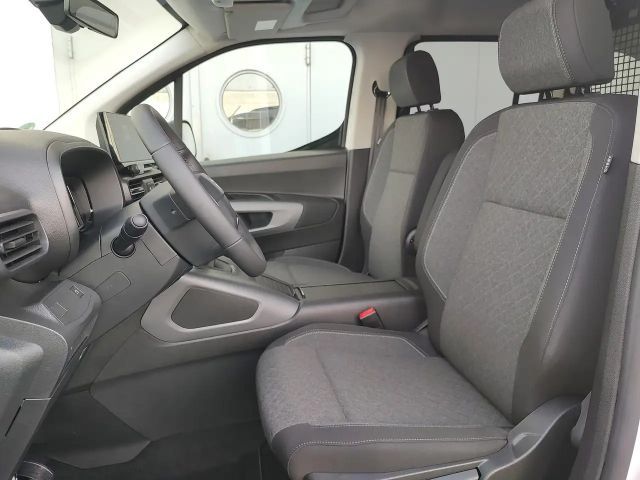 Opel Combo Life