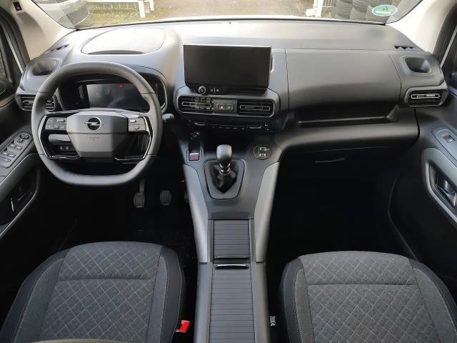 Opel Combo Life