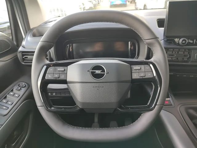 Opel Combo Life